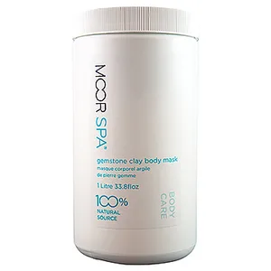 Gemstone Clay Body Mask (2020 formulation)