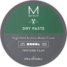 Dry Paste