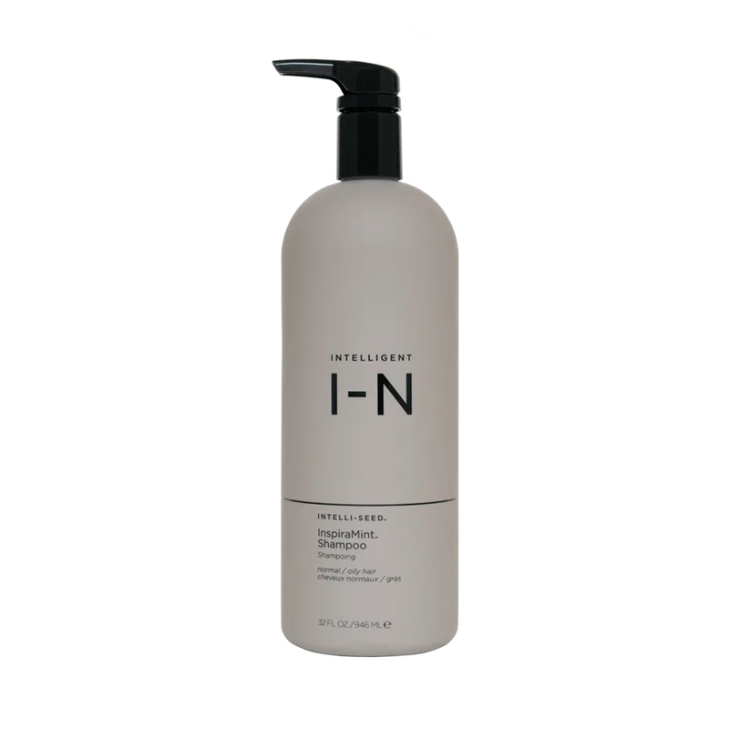InspiraMint Shampoo