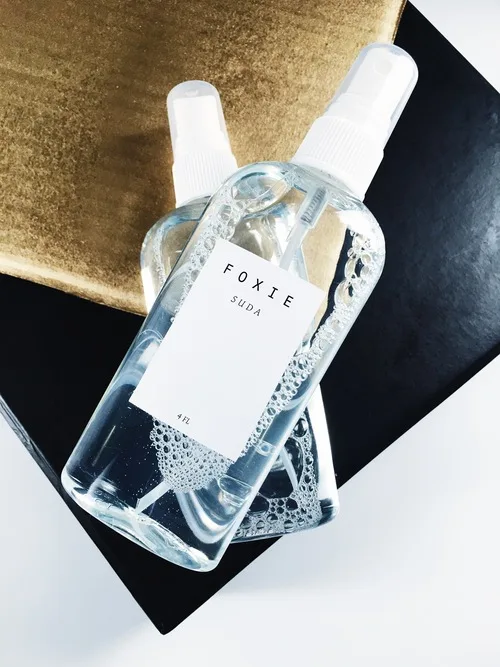 Perfume, Suda (2020 formulation)