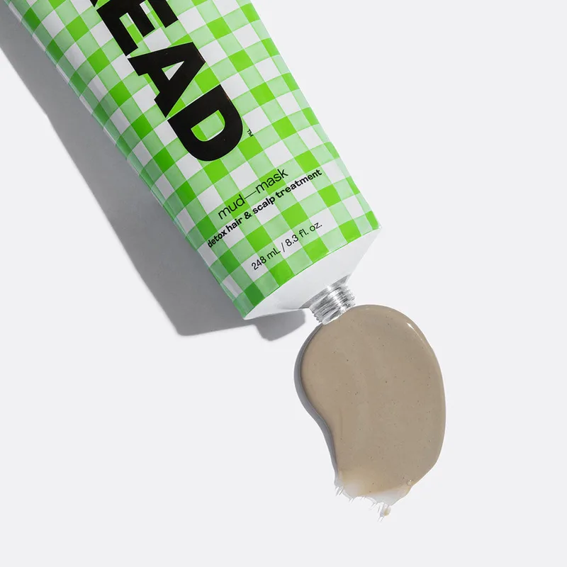 Beauty Supply Mud-Mask
