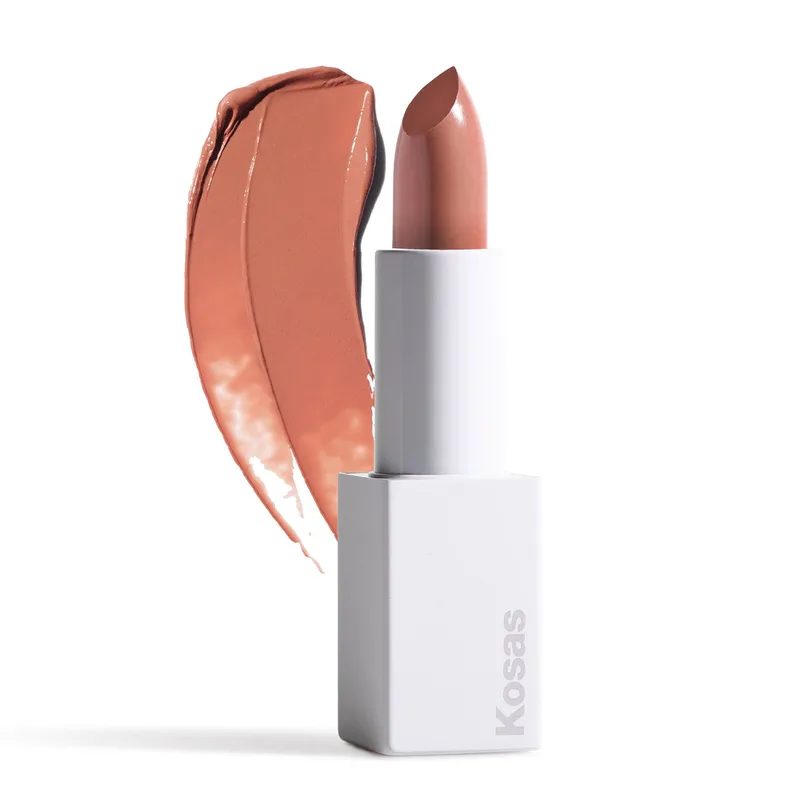 Weightless Lipstick Buttery Lip Color, Vegas