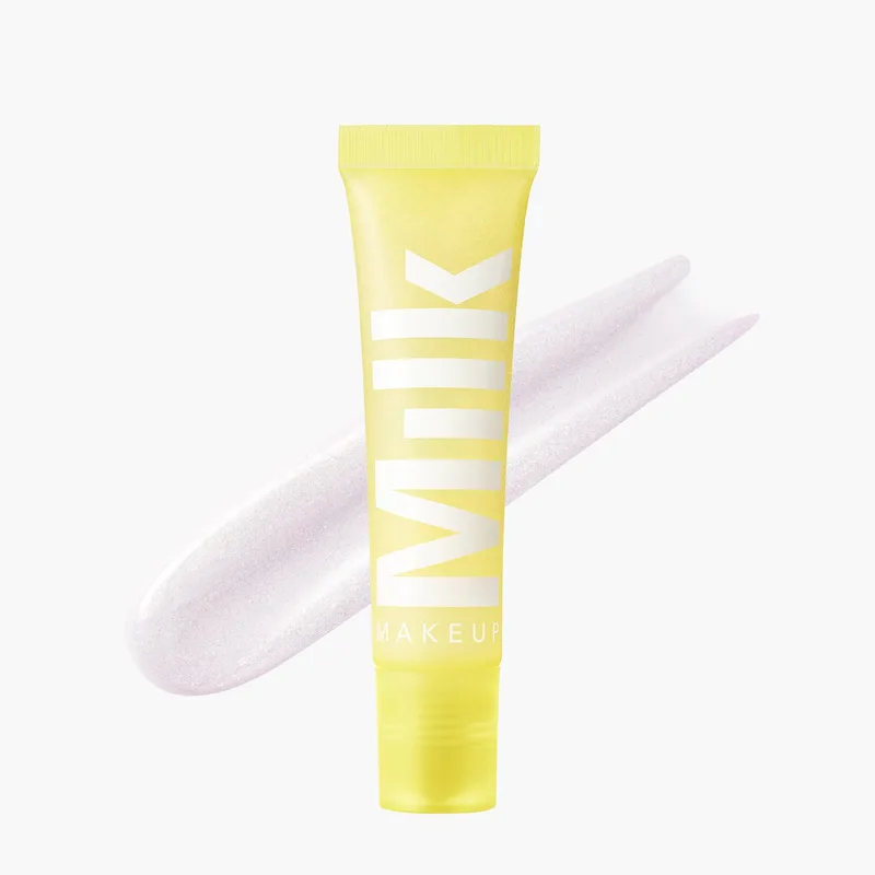 Balmade Electrolyte Tinted Lip Balm, Electron