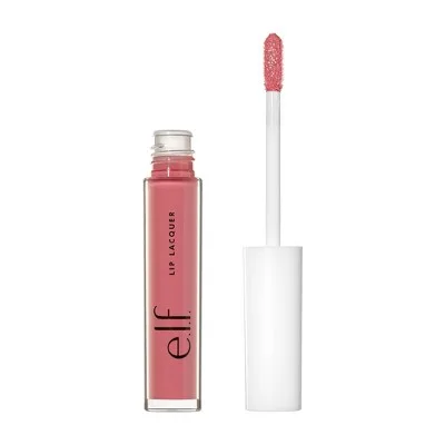 Lip Lacquer - Wild Rose