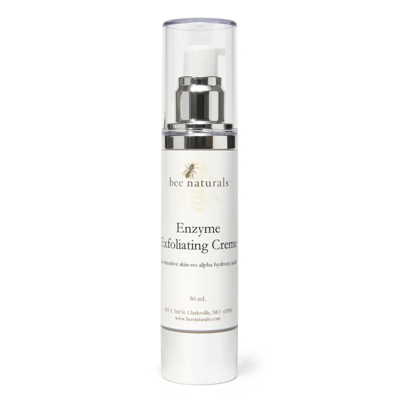 Enzyme Exfoliating Creme