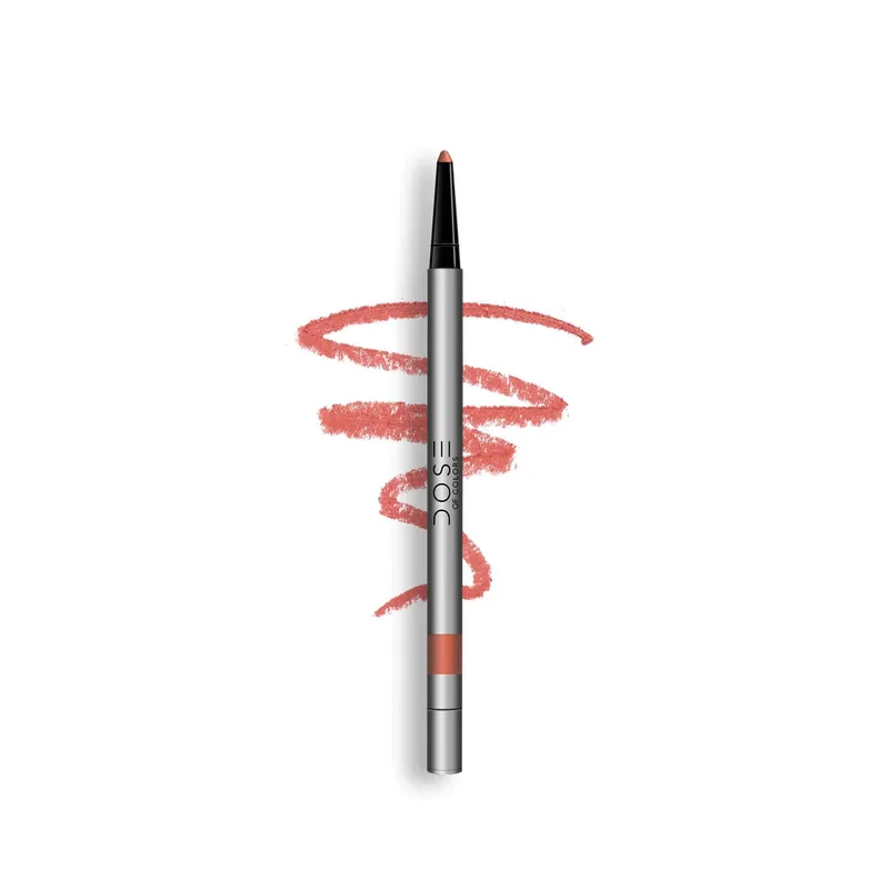 Lip Liner, It's Complicated (2020 formulation)