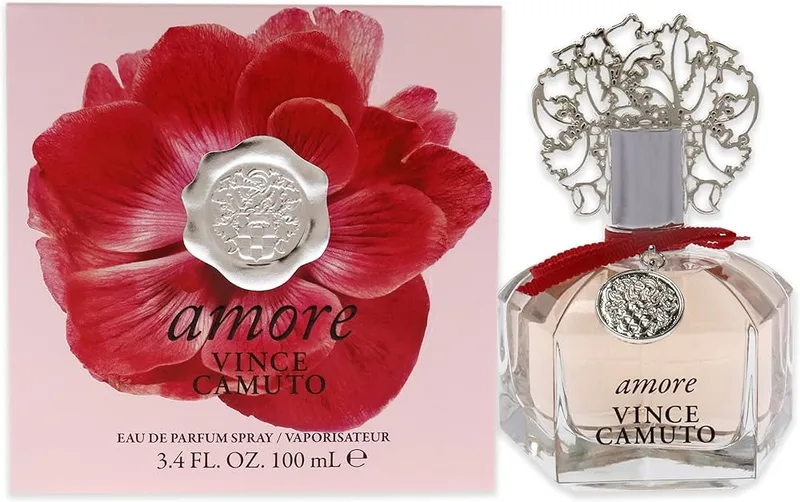 Vince Camuto Eau De Parfum Spray