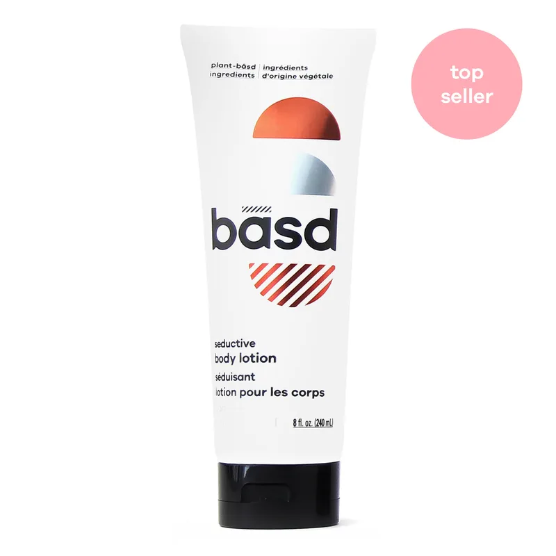 Body Lotion, Seductive Sandalwood