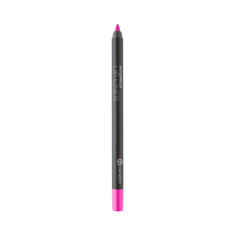 Waterproof Lip Liner, Raspberry (2019 formulation)