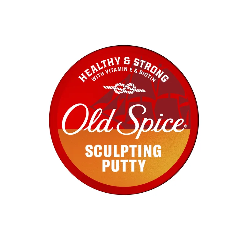 Sculpting Putty