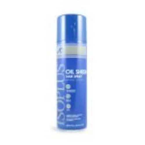 Dramatic Shine Oil Sheen Protective Hair Spray (2018 formulation)