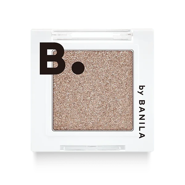 Eyecrush Spangle Pigment, Sugar Sand (2020 formulation)