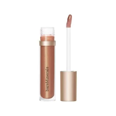 Mineralist Lip Gloss-Balm, Warmth