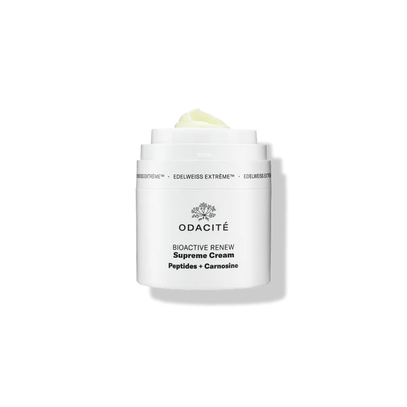 Bioactive Renew Supreme Cream
