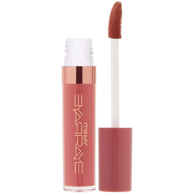 Rosey Raye Liquid Lipstick (2019 formulation)
