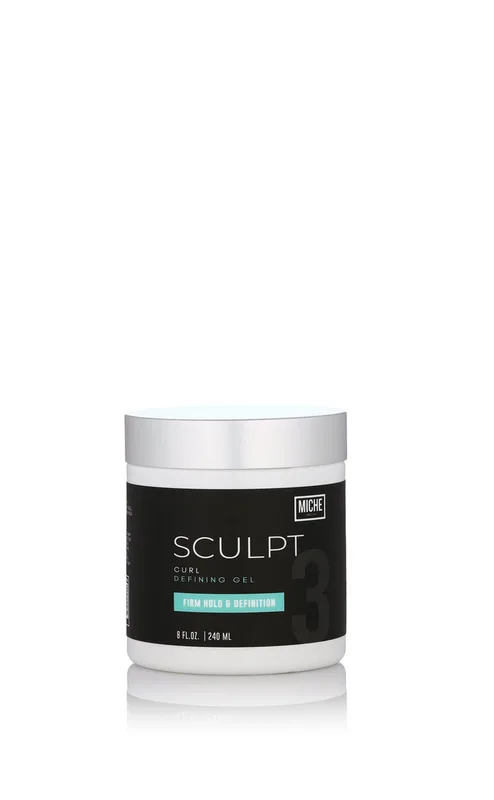 Beauty SCULPT CURL DEFINING GEL