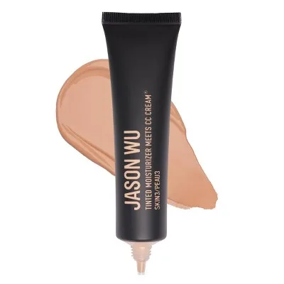 Tinted Moisturiser Meets Cc Cream, Skin 3