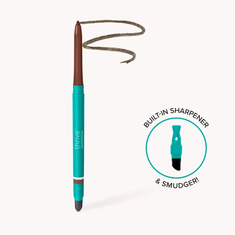 Infinity Waterproof Eyeliner, Ella