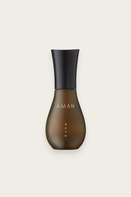 Vayu Fine Fragrance