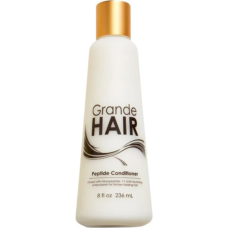 GrandeHAIR Peptide Conditioner