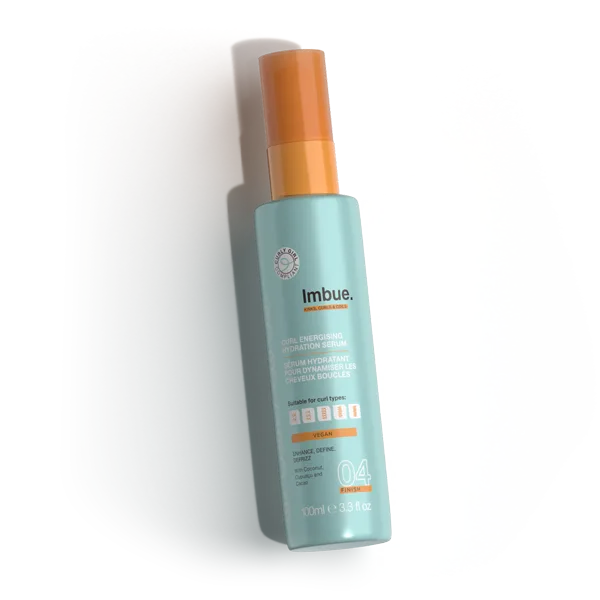 Curl Energising Hydration Serum
