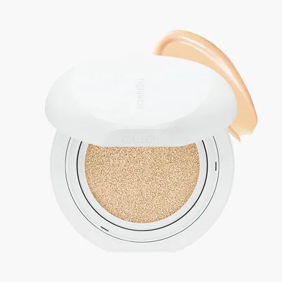 Vegan Hyaluronic Serum Cushion Set, 4 Ginger
