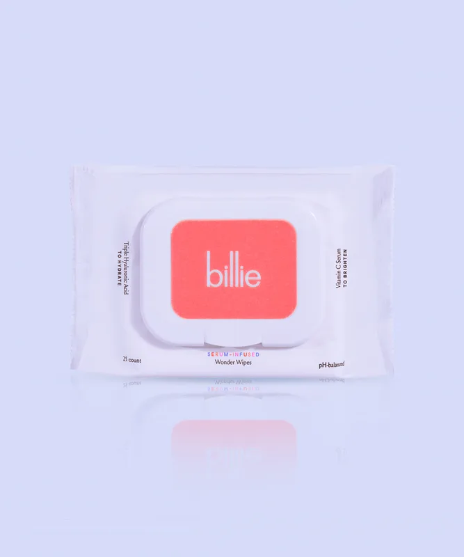 Wonder Wipes (2020 formulation)