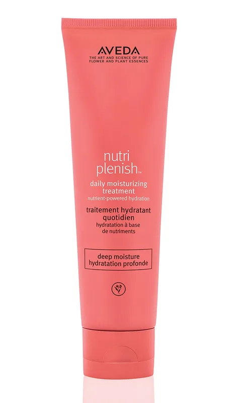 nutriplenish daily moisturizing treatment