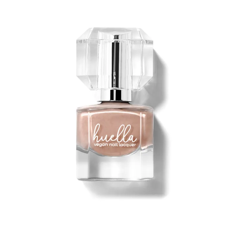 Beauty Nail Lacquer, Blush With Emotion