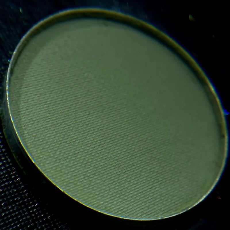 Matte Single Eyeshadow, Fenris