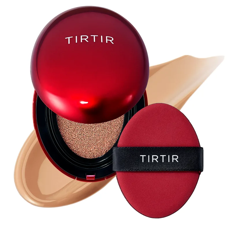 Mask Fit Red Cushion, 29C Taupe Beige