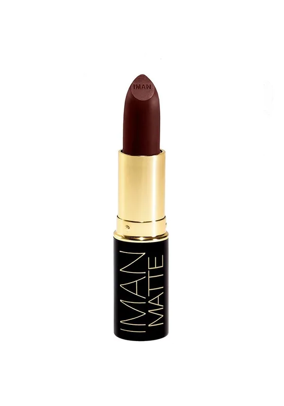 Luxury Matte Lipstick, Fetish (2020 formulation)