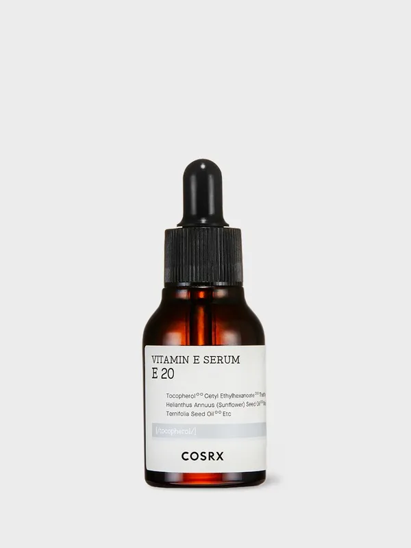 Vitamin E Serum E-20