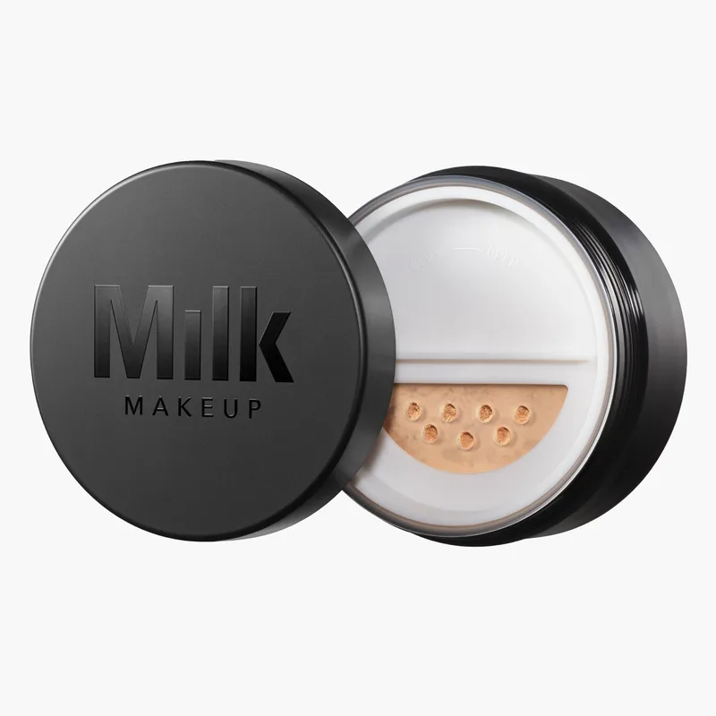 Pore Eclipse Matte Translucent Setting Powder, Translucent Medium