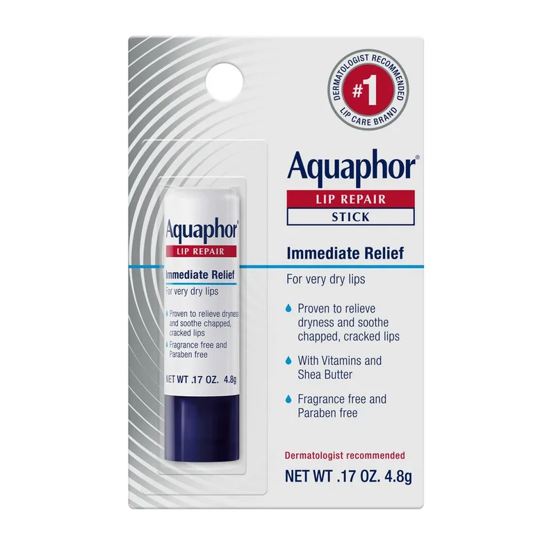 Lip Repair Stick, Healing Ointment