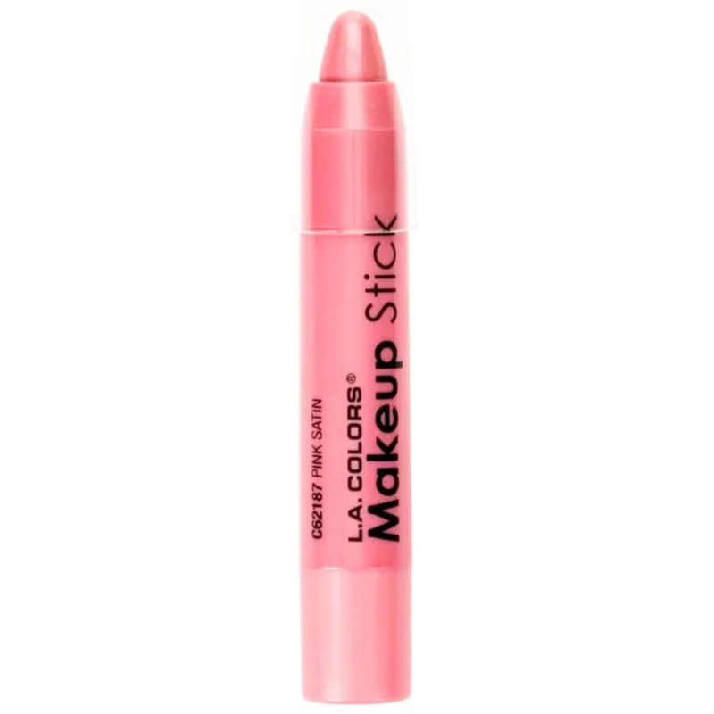 Makeup Stick, CBP435 pink satin