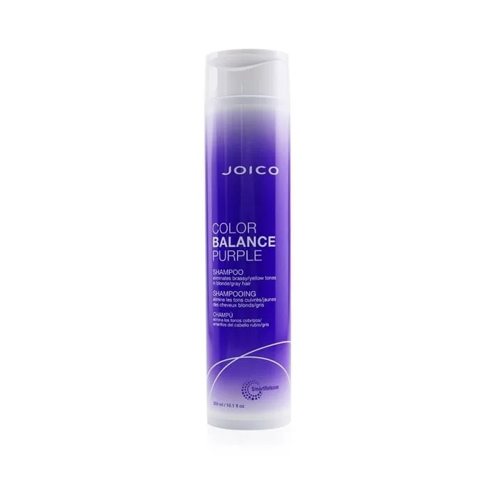 Color Balanc Purple Shampoo