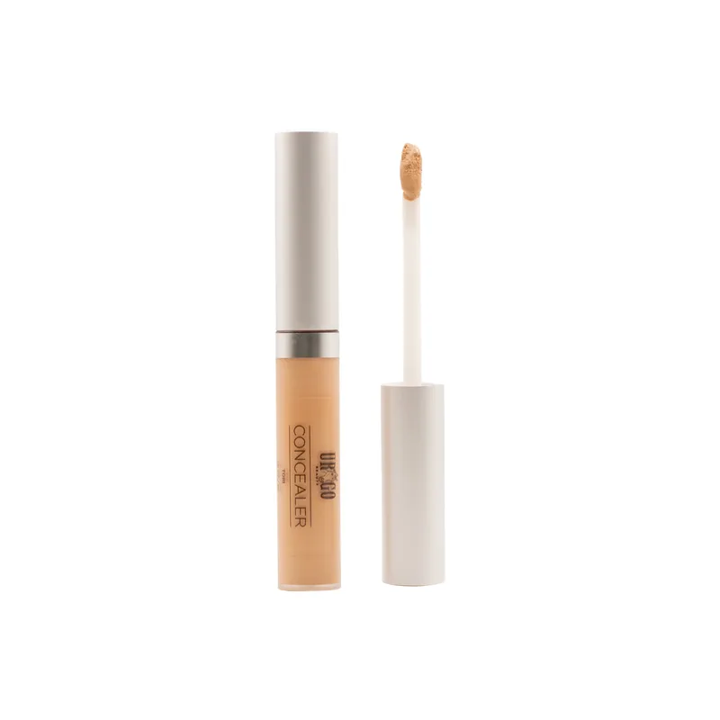 Concealer, Tori