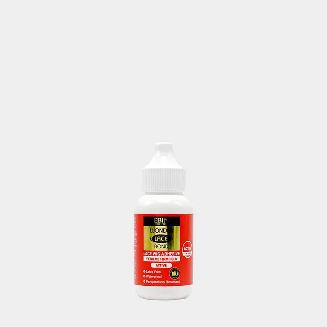 New York Wonder Lace Bond Waterproof Adhesive - Extreme Firm Hold