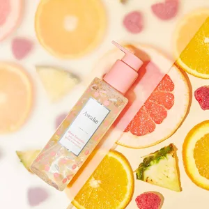 Beauty Glow Smoothie Jelly Cleanser (2020 formulation)