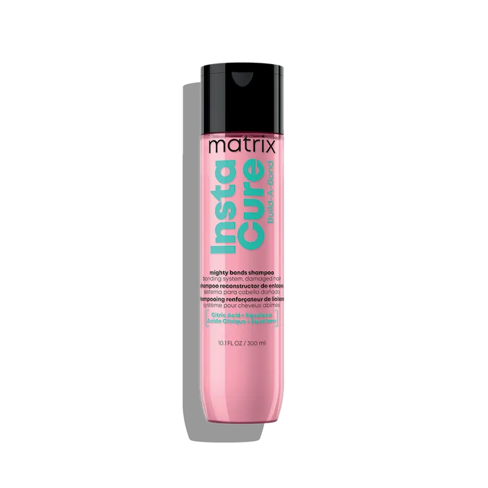 Mighty Bonds Shampoo