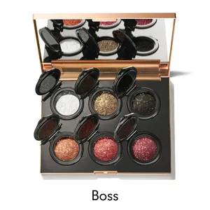 Loose Pigment Palette, Boss