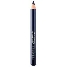 Collection Eyeliner Pencil To Go, 06 Navy Blue Matte Finish