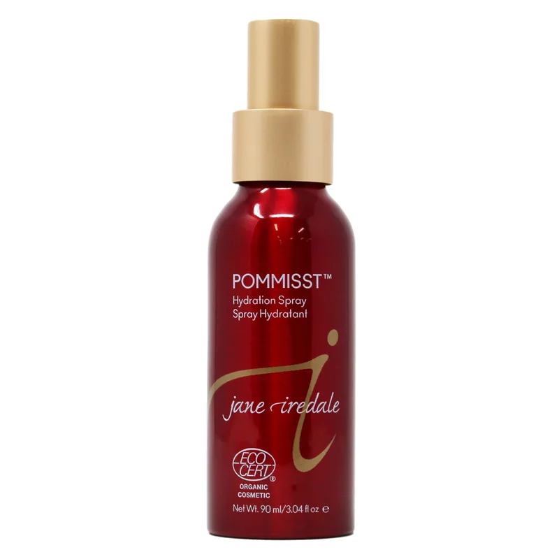 POMMISST Hydration Spray