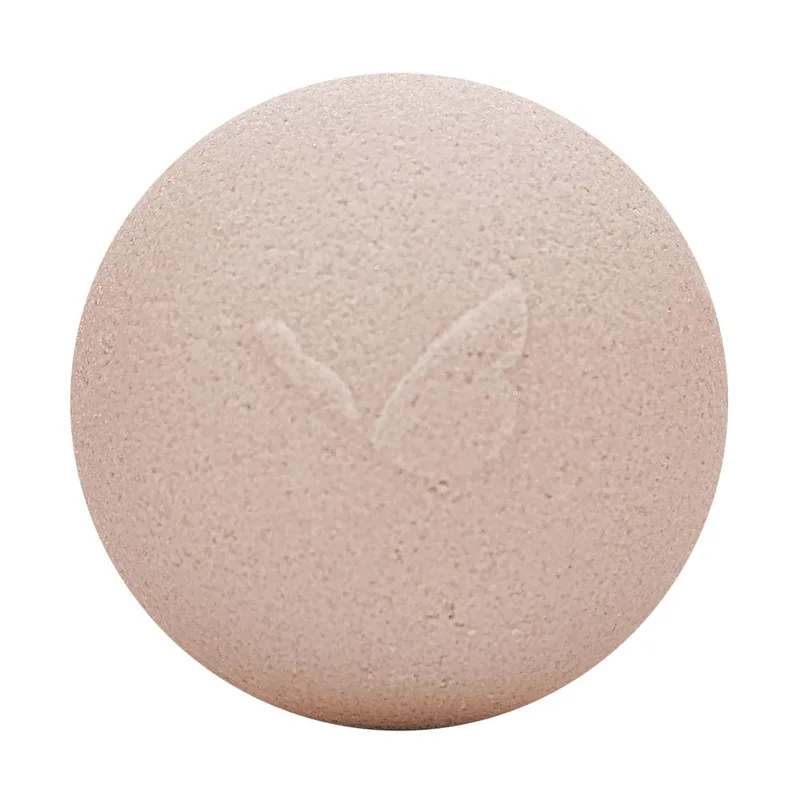 Sparkling Bloom Bath Bomb, Frankincense & Myrrh (2020 formulation)
