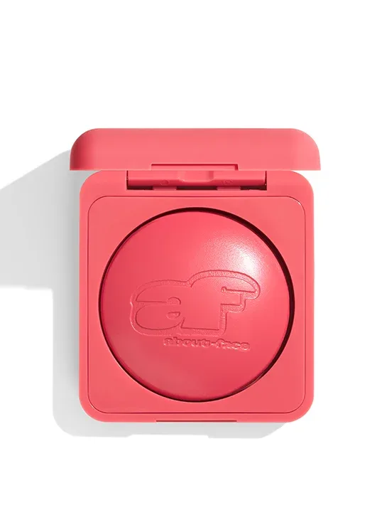 Cheek Freak Blush Balm, Champagne Room Watermelon Pink