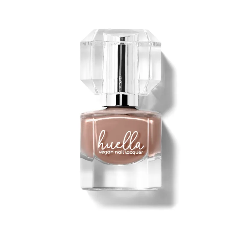Beauty Nail Lacquer, Pink So Low