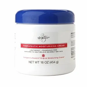 Moisturizing Lotion (2019 formulation)