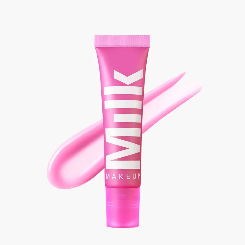 Balmade Electrolyte Tinted Lip Balm, Juiced