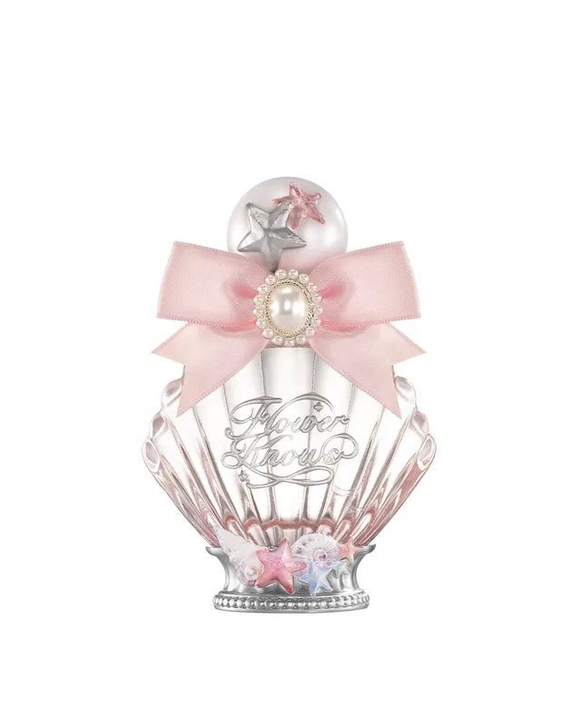 Shell's Jewel Perfume, Crystal Apple